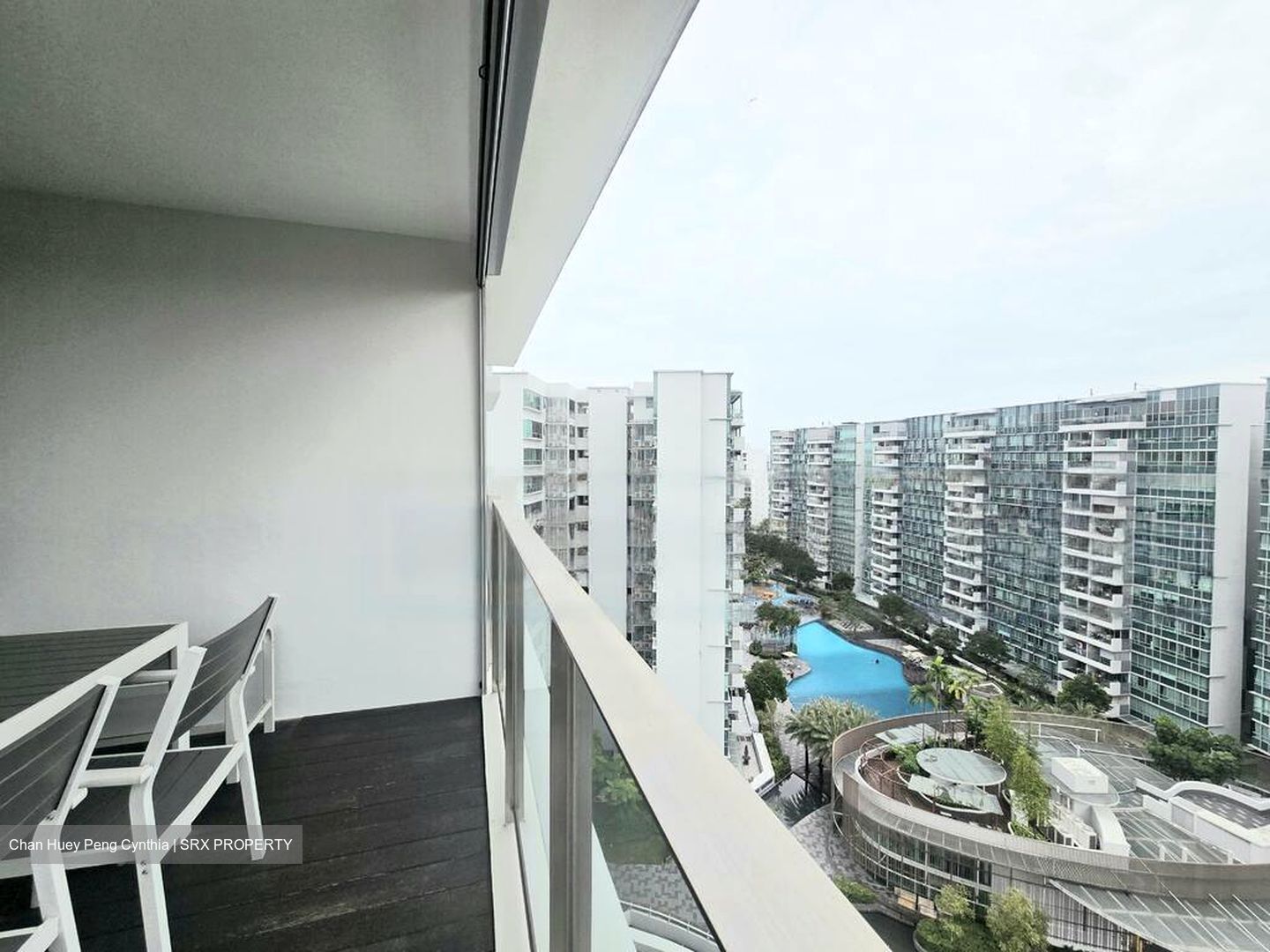 The Minton (D19), Condominium #447927701